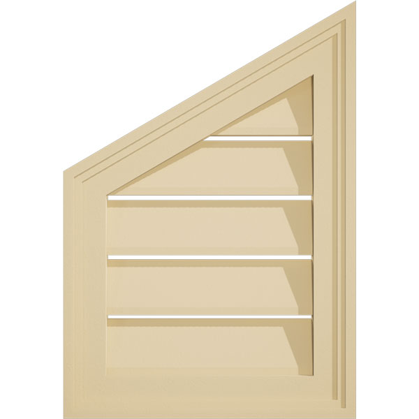 Ekena Millwork GVSPL14X2002SF-07