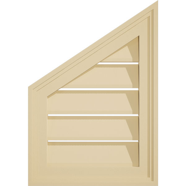 Ekena Millwork GVSPL14X2002SF-08