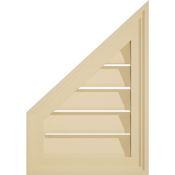 Ekena Millwork GVSPL14X2002SF-11