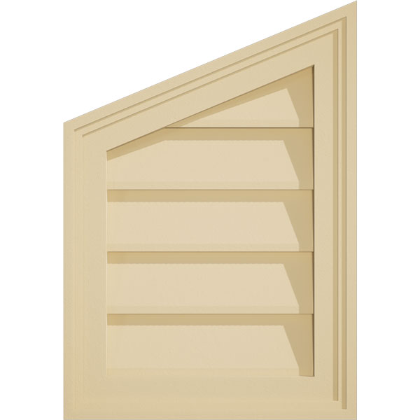 Ekena Millwork GVSPL14X2002SN-05
