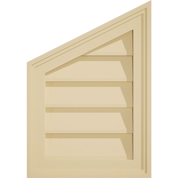 Ekena Millwork GVSPL14X2002SN-06