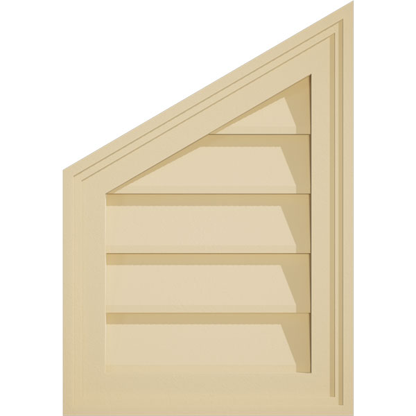 Ekena Millwork GVSPL14X2002SN-07