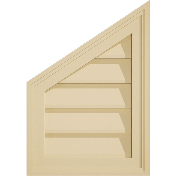 Ekena Millwork GVSPL14X2002SN-08