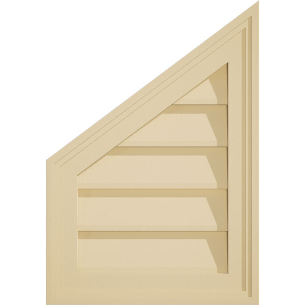 Ekena Millwork GVSPL14X2002SN-09