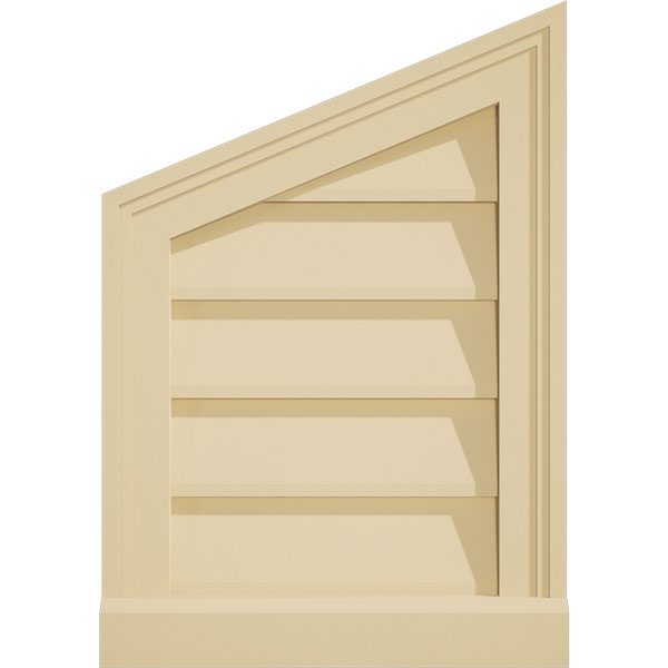 Ekena Millwork GVSPL14X2003SF-05