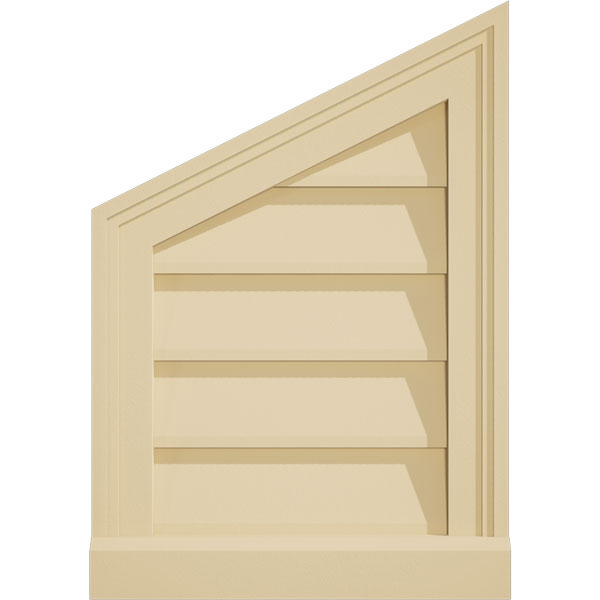 Ekena Millwork GVSPL14X2003SF-06