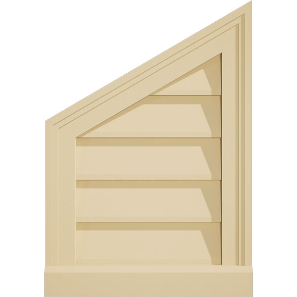 Ekena Millwork GVSPL14X2003SF-07