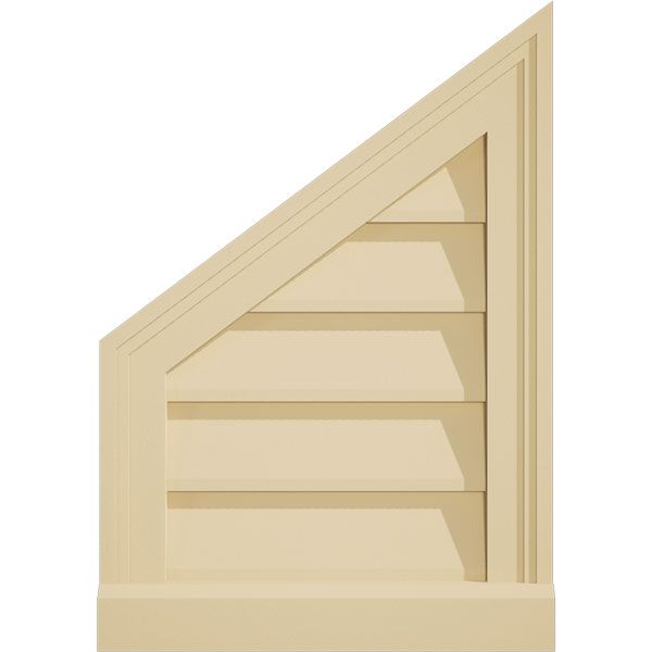 Ekena Millwork GVSPL14X2003SF-09