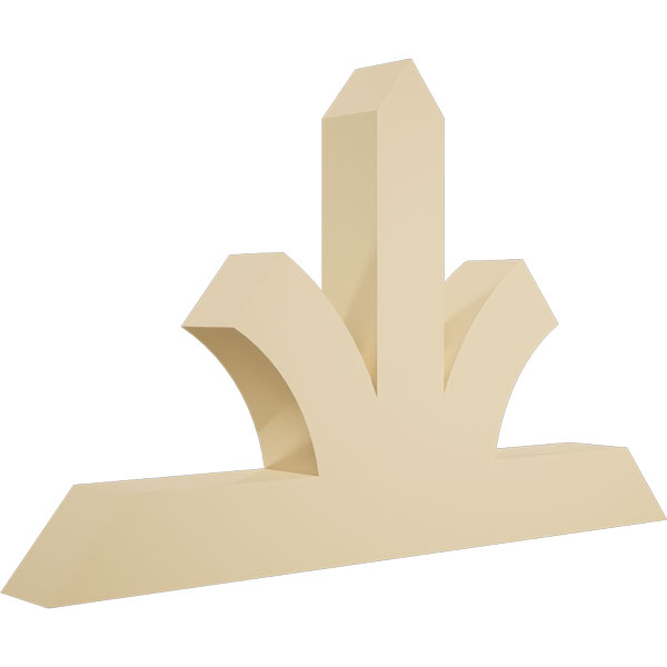 Ekena Millwork GBS036X23X0404RIC00