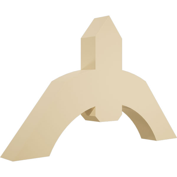 Ekena Millwork GBS036X23X0406ARC00