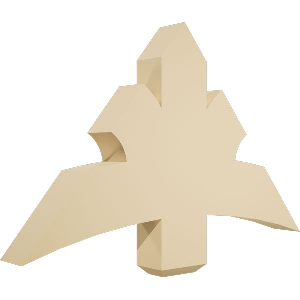 Ekena Millwork GBS036X23X0406DAV00