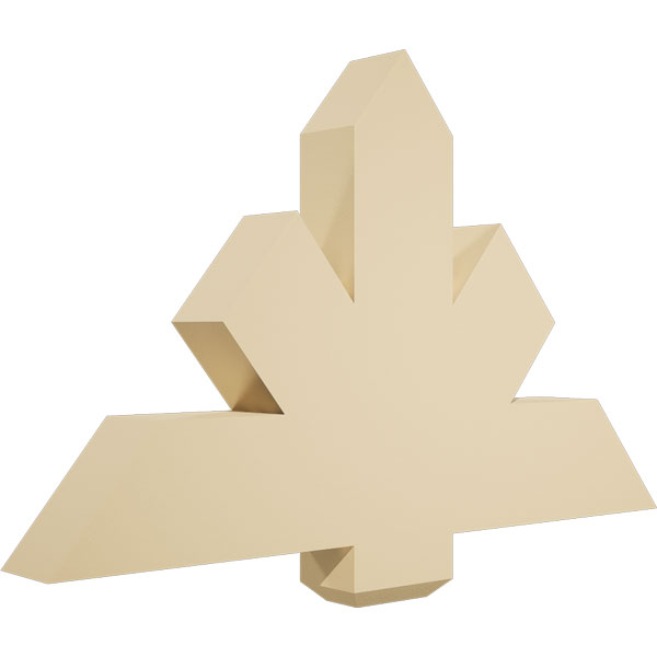 Ekena Millwork GBS036X23X0406KEN00