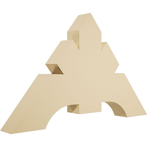Ekena Millwork GBS036X23X0406VAN00
