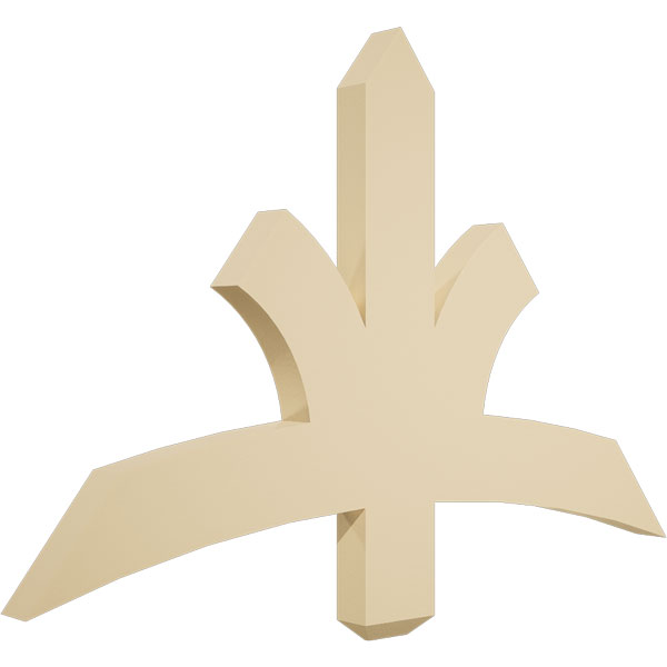 Ekena Millwork GBS036X24X0204DAV00