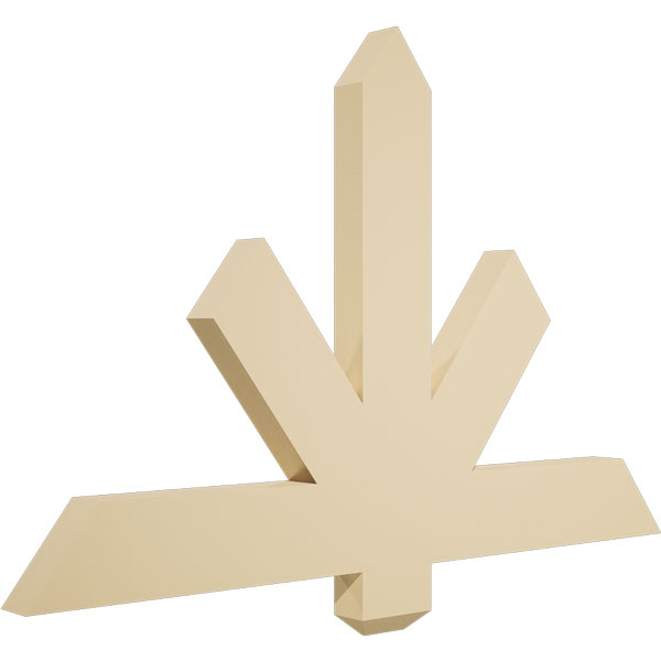 Ekena Millwork GBS036X24X0204KEN00