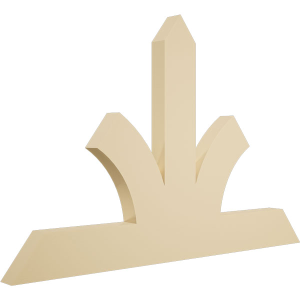 Ekena Millwork GBS036X24X0204RIC00