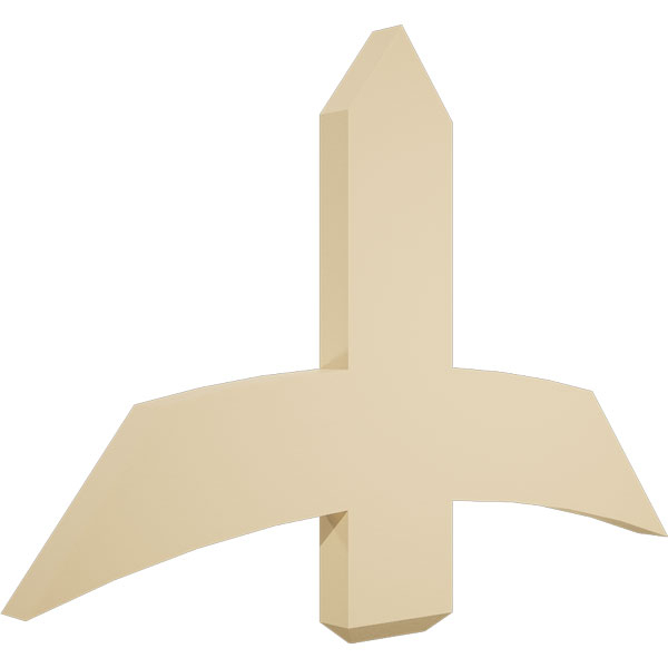 Ekena Millwork GBS036X24X0206BEL00