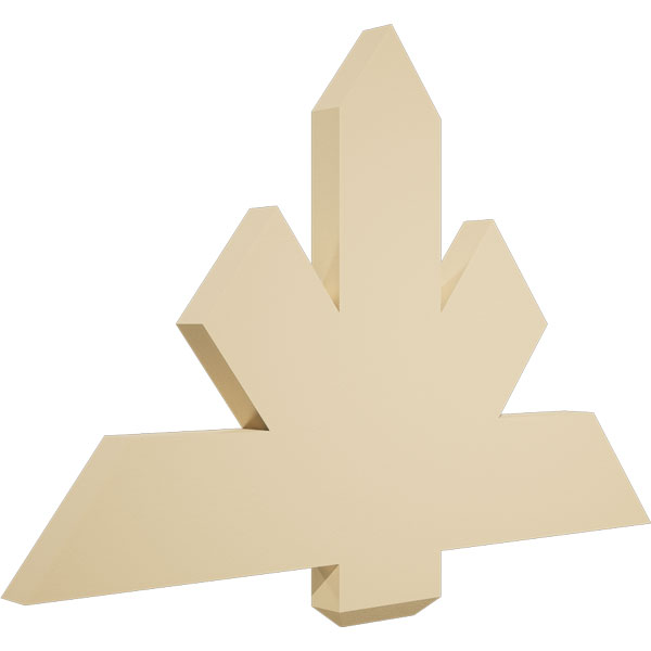 Ekena Millwork GBS036X24X0206KEN00
