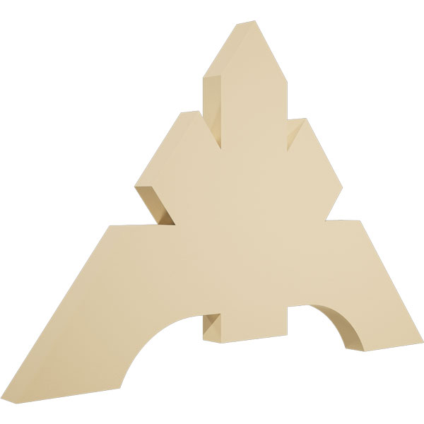 Ekena Millwork GBS036X24X0206VAN00