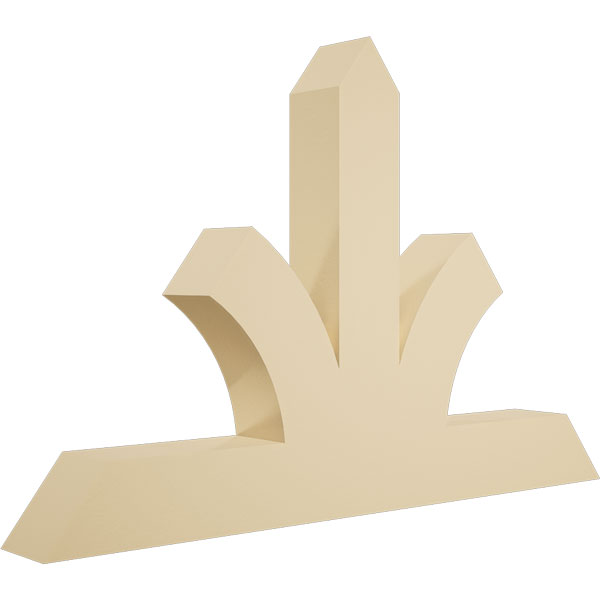 Ekena Millwork GBS036X24X0404RIC00