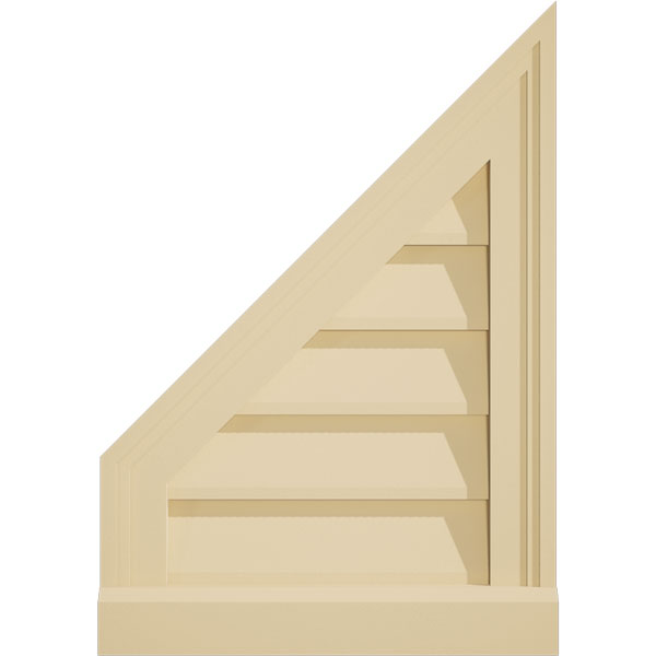 Ekena Millwork GVSPL14X2003SF-12