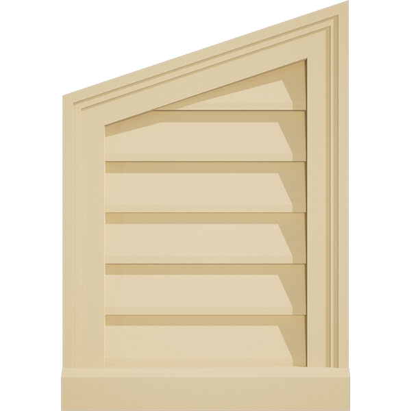 Ekena Millwork GVSPL14X2003SN-04