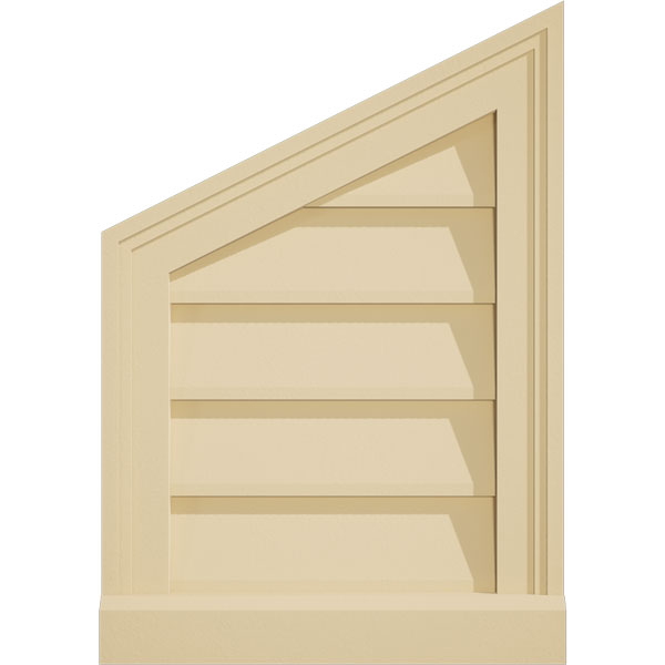 Ekena Millwork GVSPL14X2003SN-06