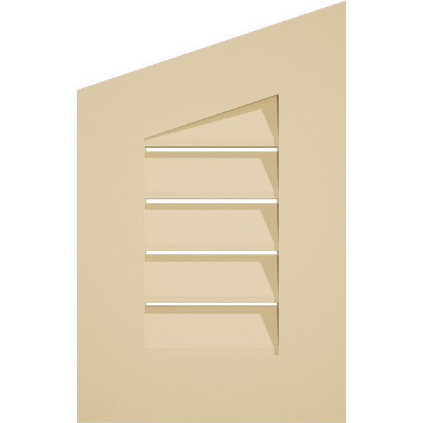 Ekena Millwork GVSPL14X2201SF-04