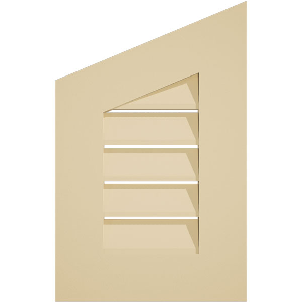 Ekena Millwork GVSPL14X2201SF-05