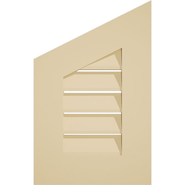 Ekena Millwork GVSPL14X2201SF-06