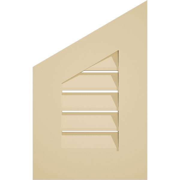 Ekena Millwork GVSPL14X2201SF-07
