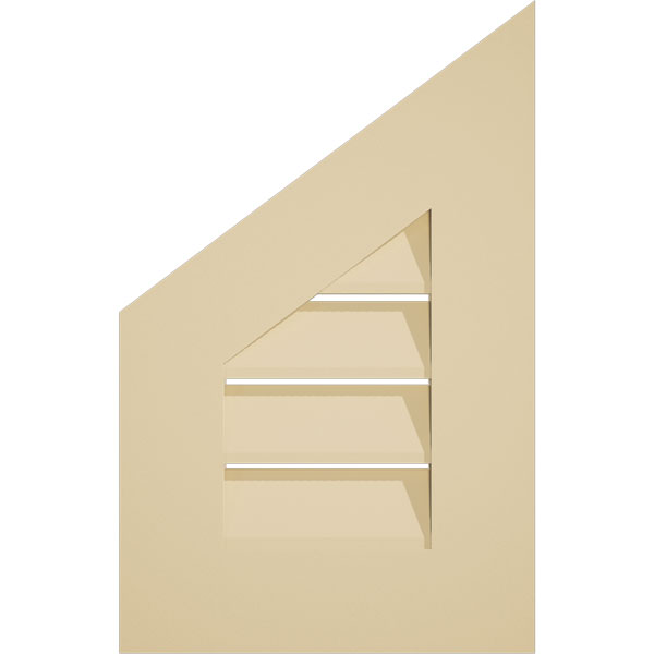 Ekena Millwork GVSPL14X2201SF-09
