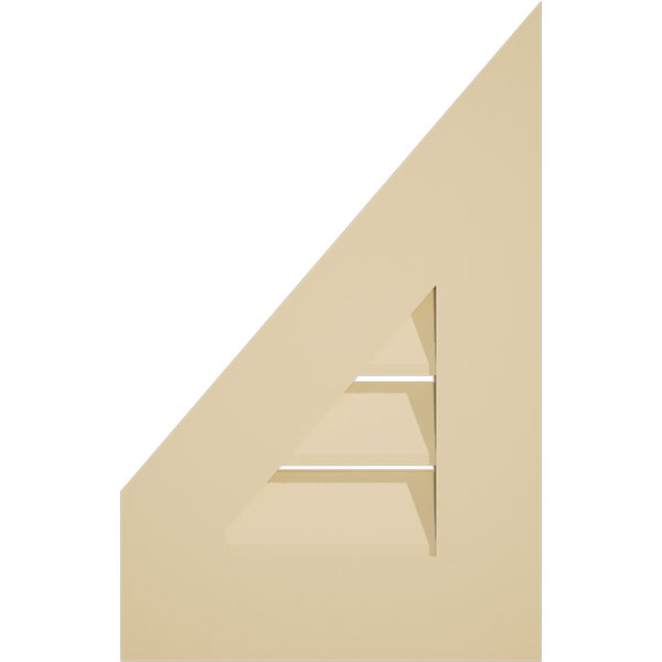 Ekena Millwork GVSPL14X2201SF-14