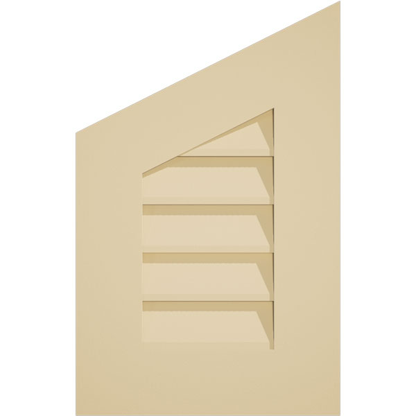 Ekena Millwork GVSPL14X2201SN-06