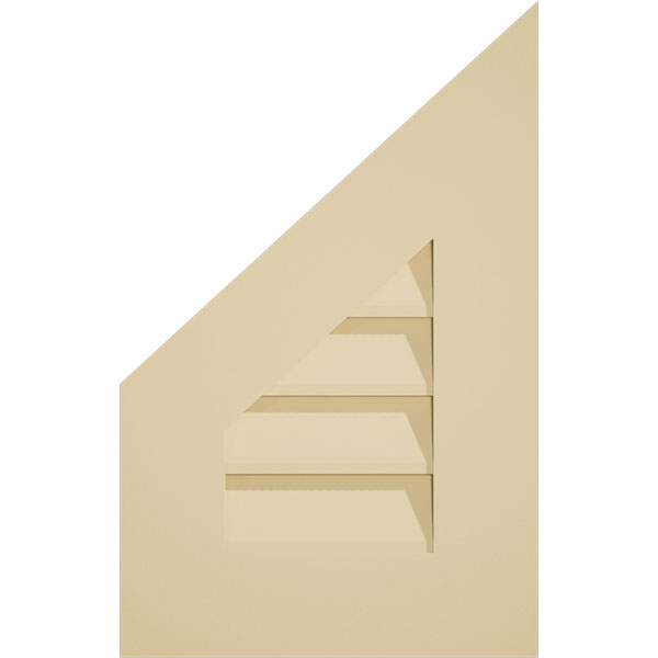 Ekena Millwork GVSPL14X2201SN-11