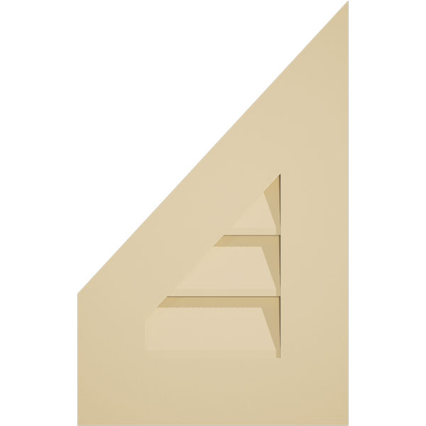 Ekena Millwork GVSPL14X2201SN-13