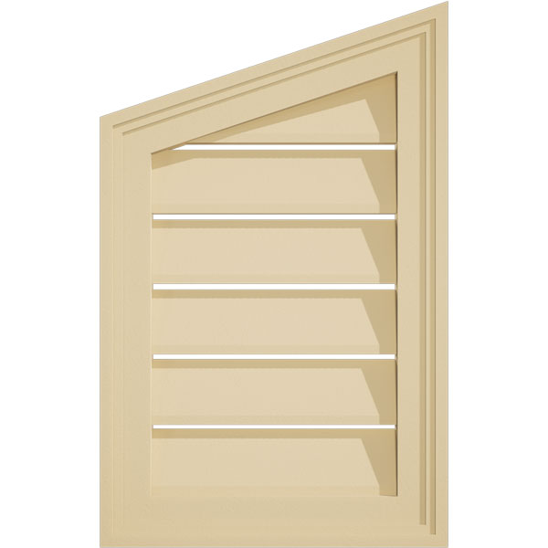 Ekena Millwork GVSPL14X2202SF-04