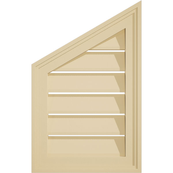 Ekena Millwork GVSPL14X2202SF-07