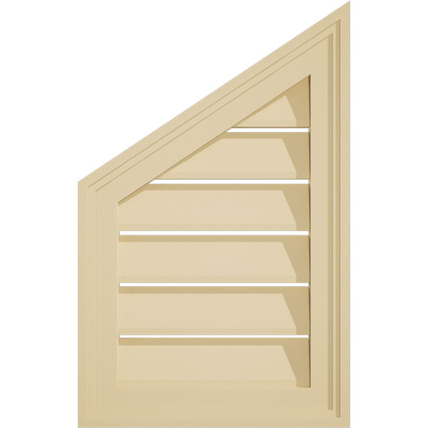 Ekena Millwork GVSPL14X2202SF-08
