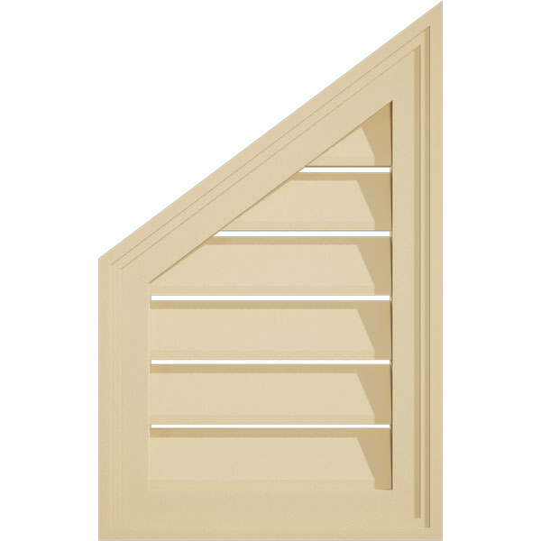 Ekena Millwork GVSPL14X2202SF-09