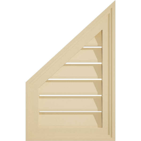 Ekena Millwork GVSPL14X2202SF-11
