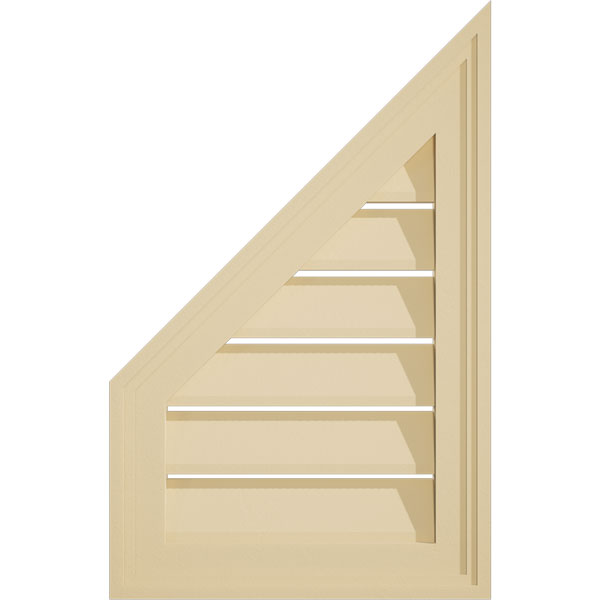 Ekena Millwork GVSPL14X2202SF-12