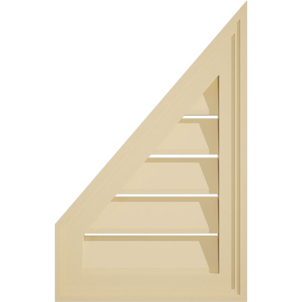 Ekena Millwork GVSPL14X2202SF-14