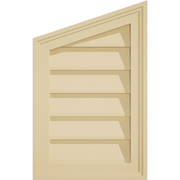 Ekena Millwork GVSPL14X2202SN-04