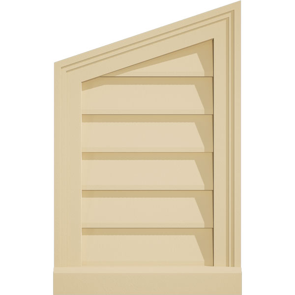 Ekena Millwork GVSPL14X2203SF-04