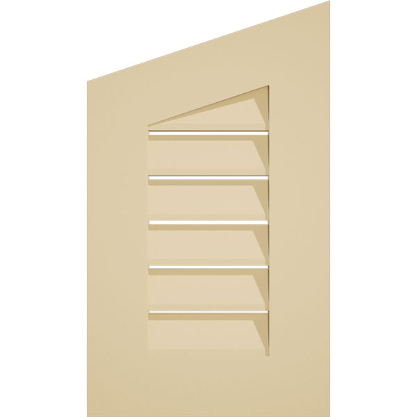 Ekena Millwork GVSPL14X2401SF-04
