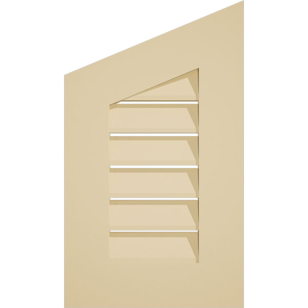 Ekena Millwork GVSPL14X2401SF-05