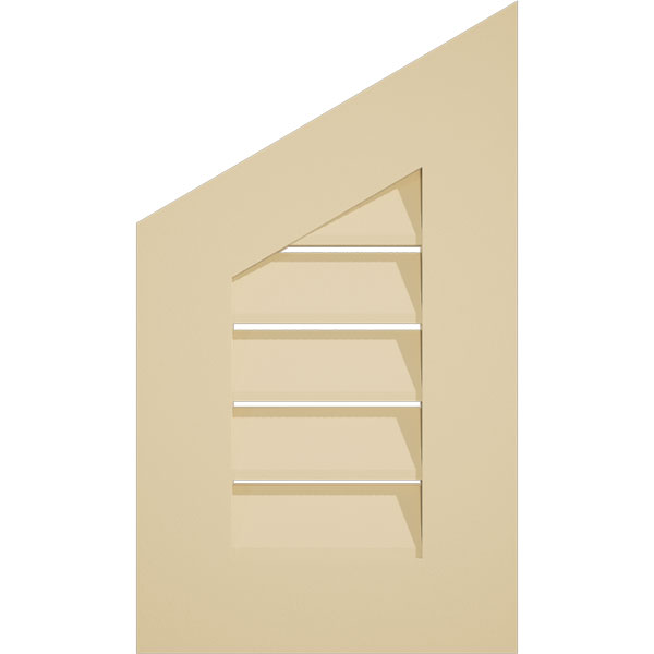 Ekena Millwork GVSPL14X2401SF-07
