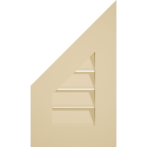 Ekena Millwork GVSPL14X2401SF-12