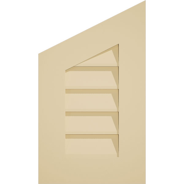 Ekena Millwork GVSPL14X2401SN-06